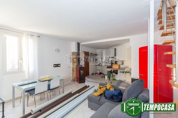 appartamento in vendita a Castenedolo