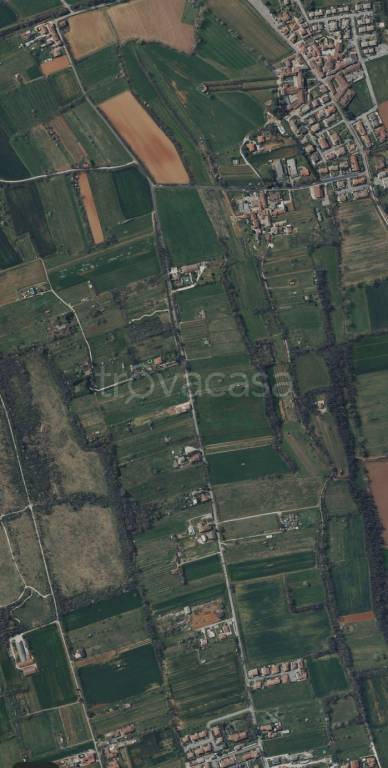 terreno agricolo in vendita a Castenedolo in zona Rodenga-Santa Giustina