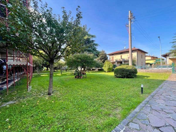 appartamento in vendita a Castenedolo