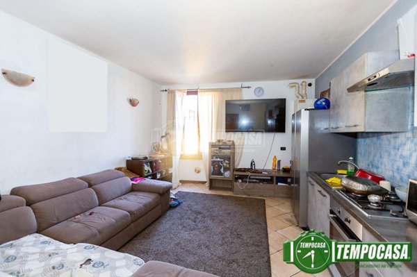 appartamento in vendita a Castenedolo