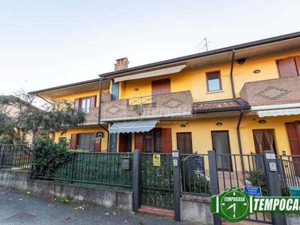 appartamento in vendita a Castenedolo