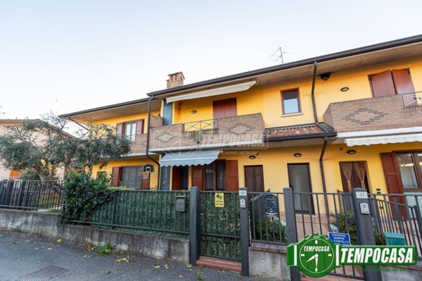 appartamento in vendita a Castenedolo
