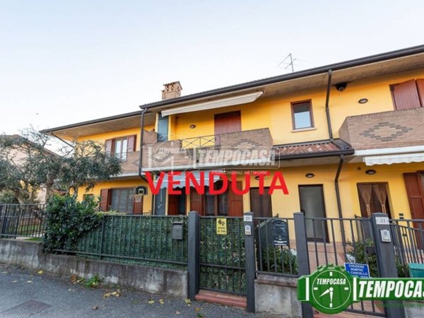 appartamento in vendita a Castenedolo