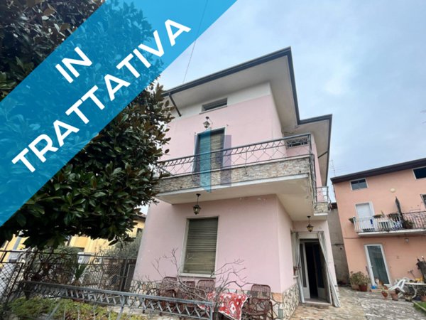 casa indipendente in vendita a Castenedolo