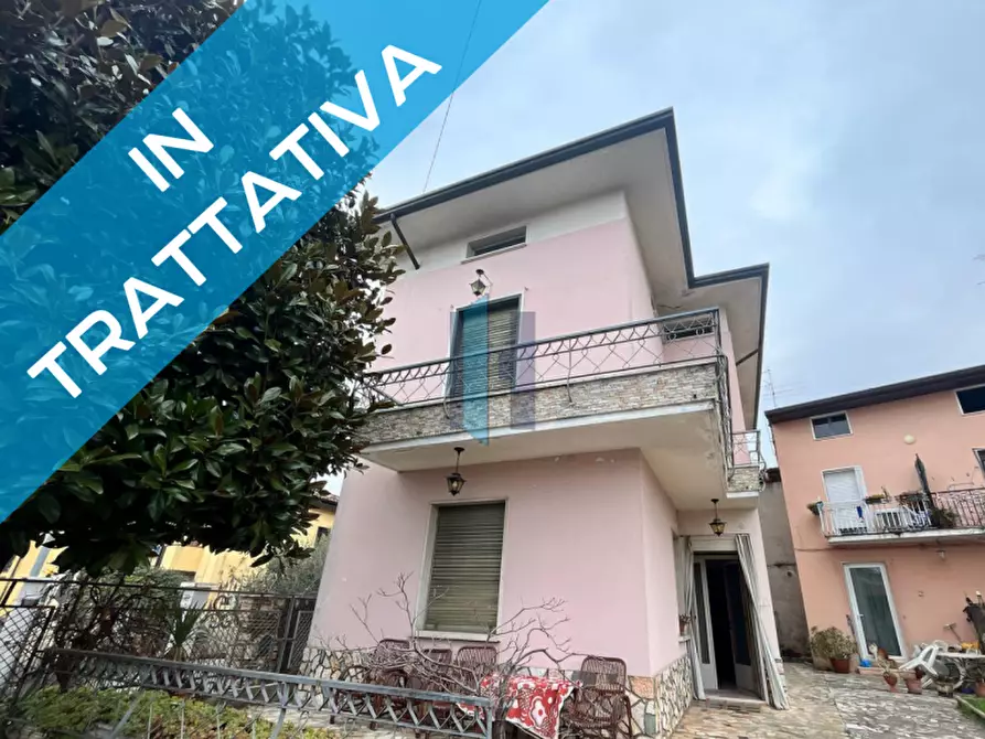 casa indipendente in vendita a Castenedolo