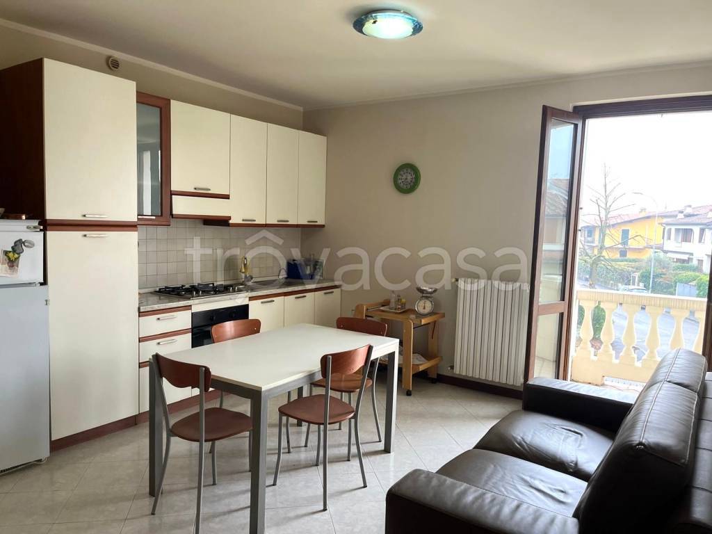 appartamento in vendita a Castenedolo