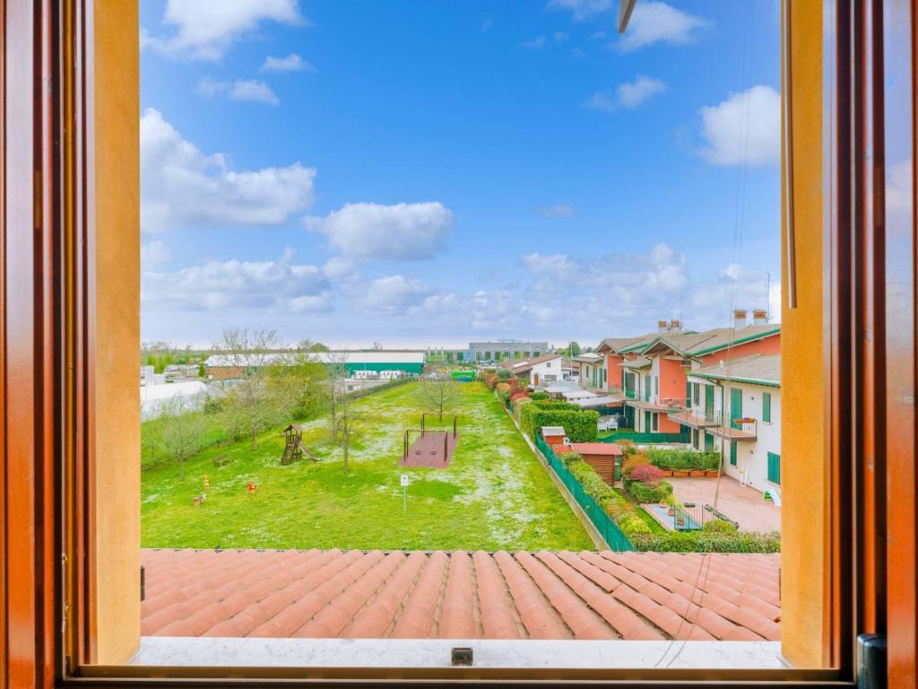 appartamento in vendita a Castenedolo in zona Bodea