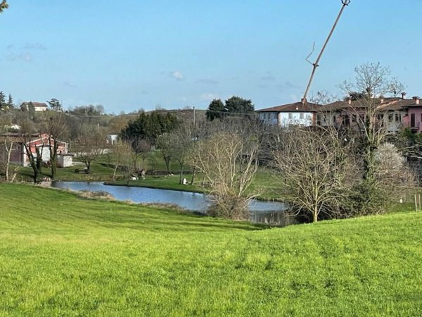 casa indipendente in vendita a Castenedolo in zona Capodimonte