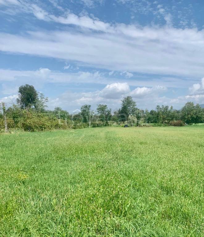 terreno agricolo in vendita a Castenedolo in zona Capodimonte