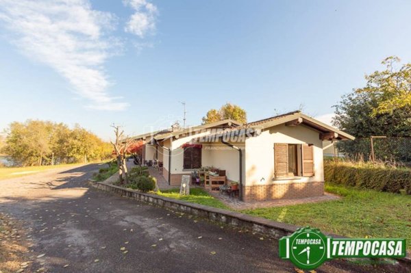 appartamento in vendita a Castenedolo