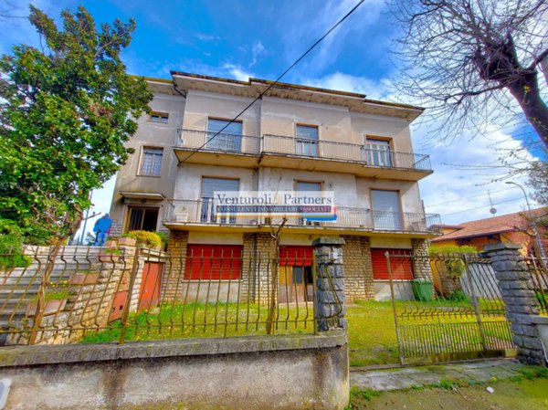 casa indipendente in vendita a Castenedolo