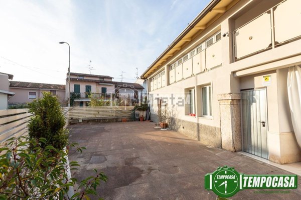 appartamento in vendita a Castenedolo