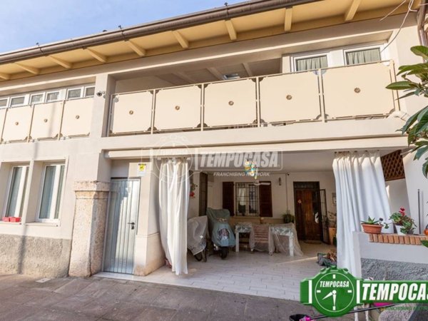 appartamento in vendita a Castenedolo in zona Capodimonte