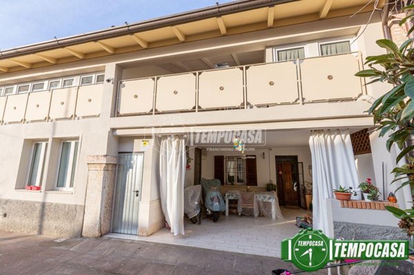 appartamento in vendita a Castenedolo