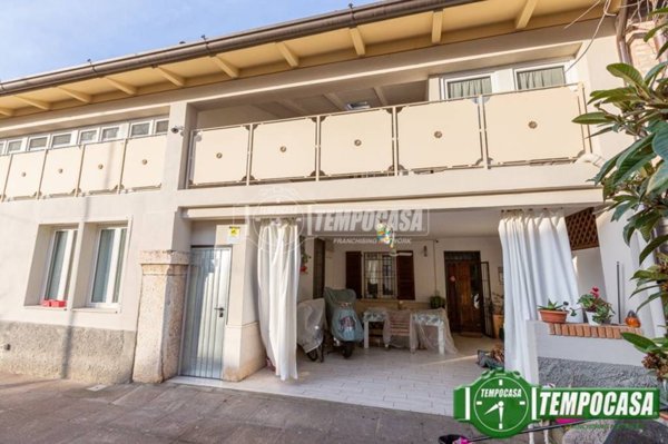 appartamento in vendita a Castenedolo