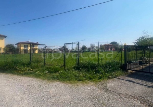 terreno agricolo in vendita a Castenedolo