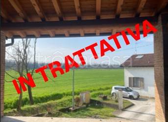 casa indipendente in vendita a Castenedolo in zona Rodenga-Santa Giustina