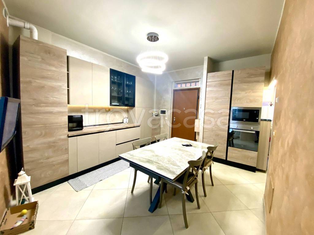 casa indipendente in vendita a Castenedolo in zona Bodea