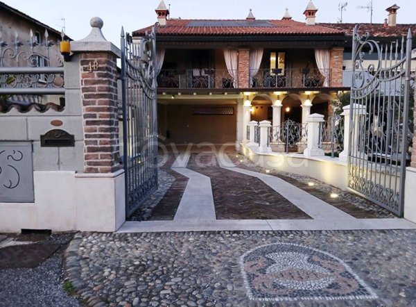 casa indipendente in vendita a Castenedolo