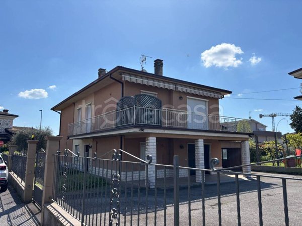 casa indipendente in vendita a Castenedolo