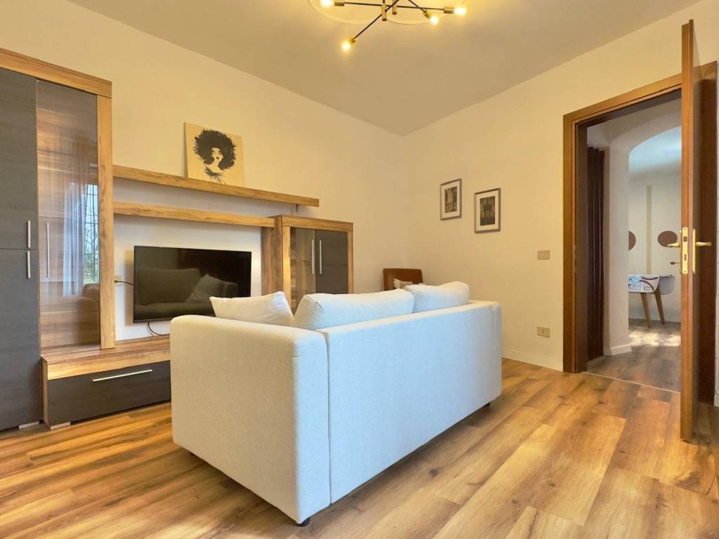 casa indipendente in vendita a Castenedolo in zona Capodimonte