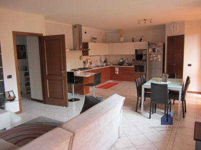 appartamento in vendita a Castenedolo