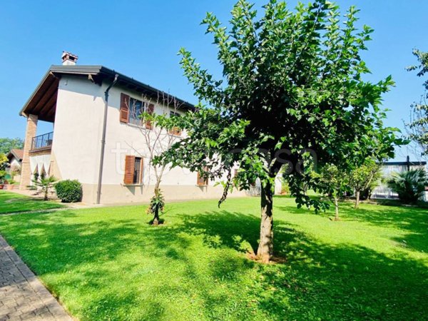 casa indipendente in vendita a Castenedolo