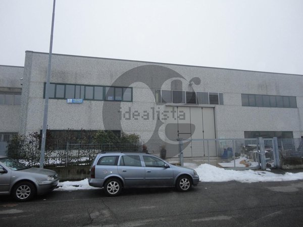 ufficio in vendita a Castenedolo