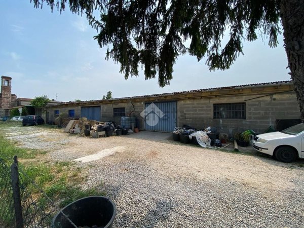 capannone in vendita a Castenedolo
