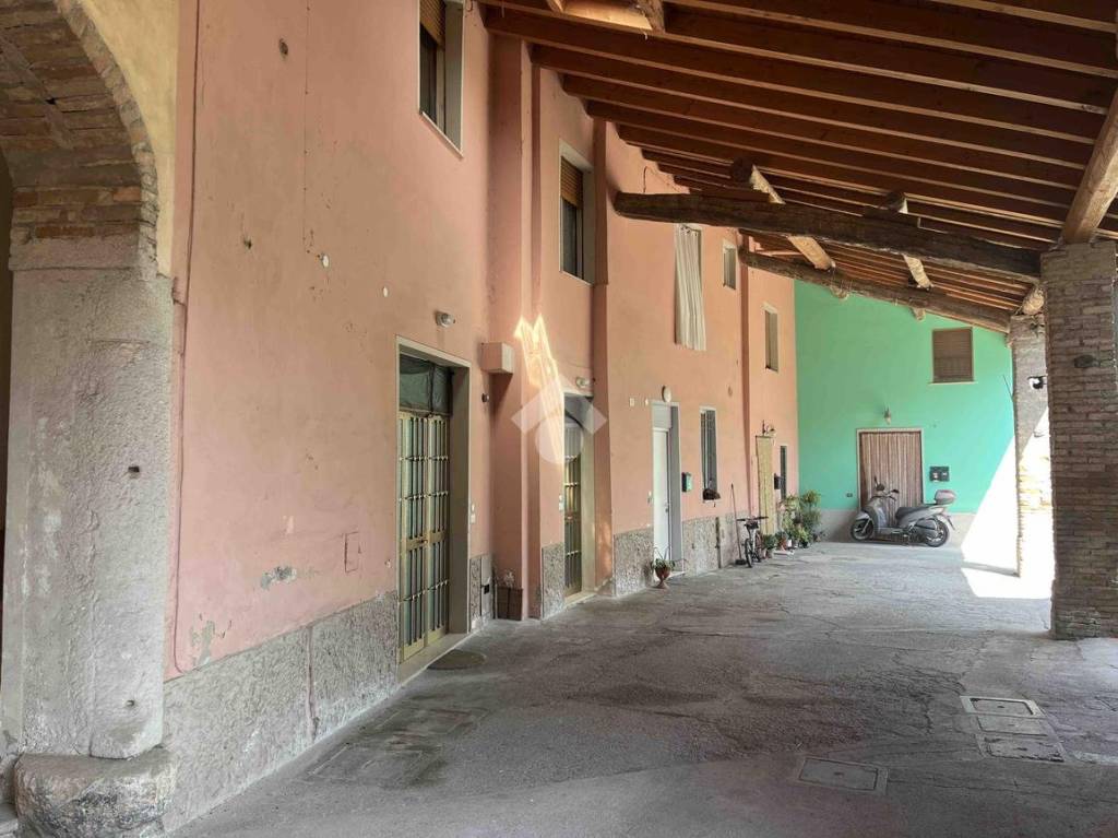 casa indipendente in vendita a Castenedolo