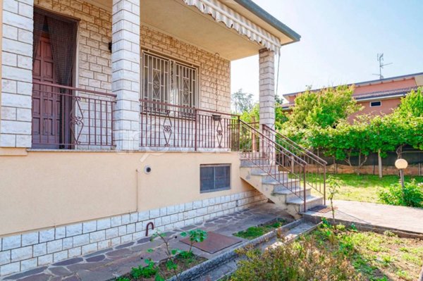 casa indipendente in vendita a Castenedolo