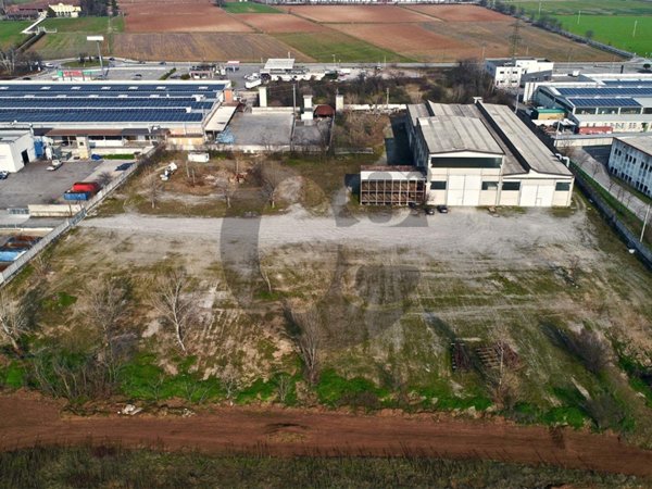 terreno edificabile in vendita a Castenedolo in zona Capodimonte