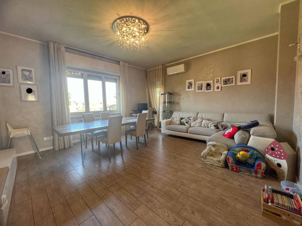appartamento in vendita a Castenedolo