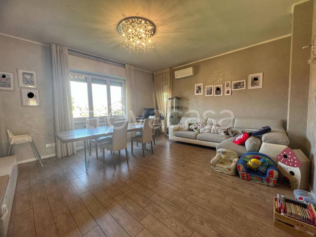 appartamento in vendita a Castenedolo