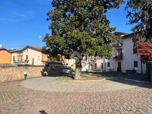 appartamento in vendita a Castenedolo