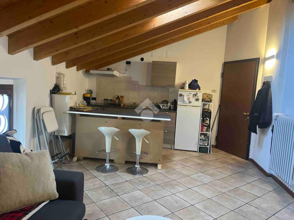 appartamento in vendita a Castenedolo