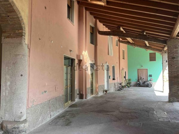 appartamento in vendita a Castenedolo