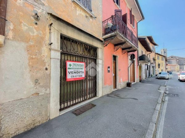 negozio in vendita a Castenedolo