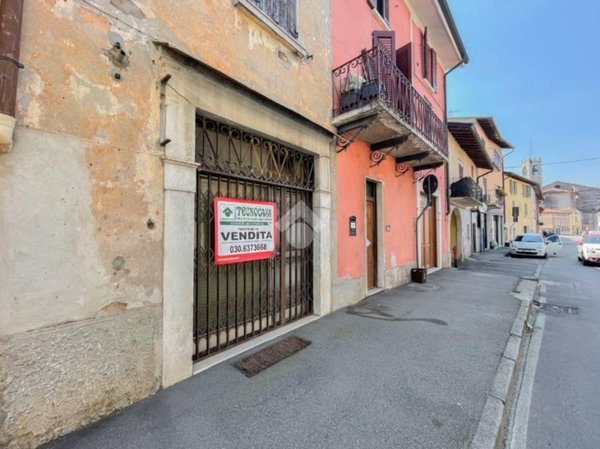 negozio in vendita a Castenedolo
