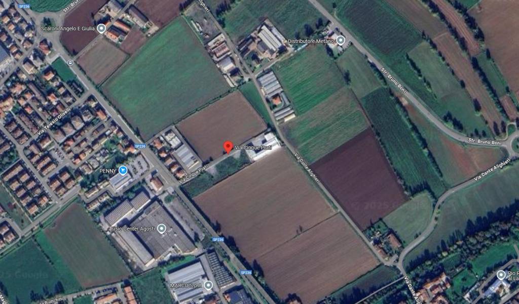 casa indipendente in vendita a Castenedolo