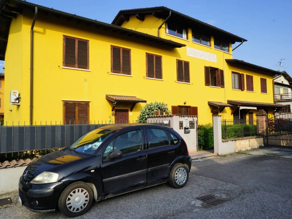 appartamento in vendita a Castenedolo