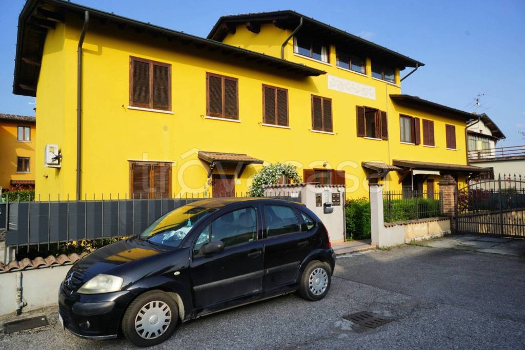 appartamento in vendita a Castenedolo