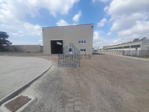 terreno edificabile in vendita a Castenedolo