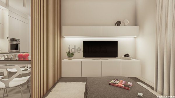 appartamento in vendita a Castenedolo