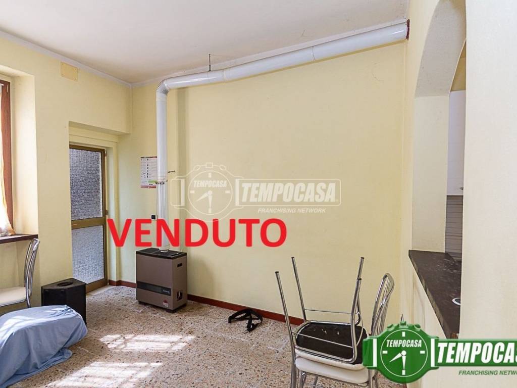 appartamento in vendita a Castenedolo