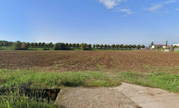 terreno agricolo in vendita a Castenedolo in zona Bettole
