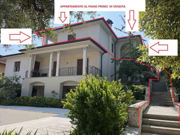 appartamento in vendita a Castenedolo