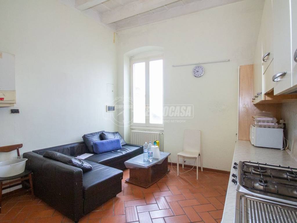 appartamento in vendita a Castenedolo