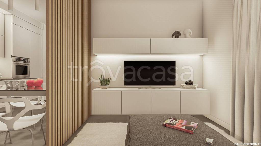 appartamento in vendita a Castenedolo