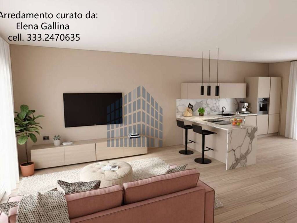 casa indipendente in vendita a Castenedolo in zona Bettole